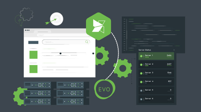 О специалистах, работающих с системой Modx