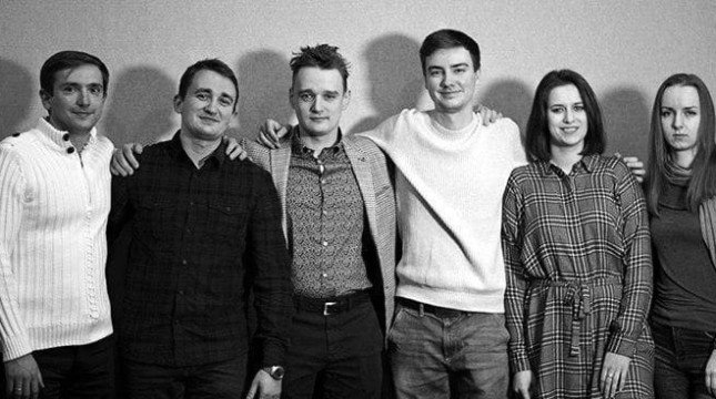 Белтехсофт — команда профессионалов
